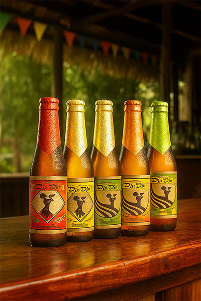 djudju beers