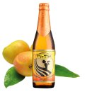 DjuDju Mango Bier 0,33l