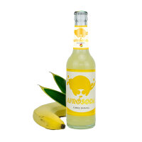 Afrosoda Mix Set 12er oder 24er 24x Flaschen