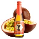 DjuDju Passion Fruit Bier 0,33l