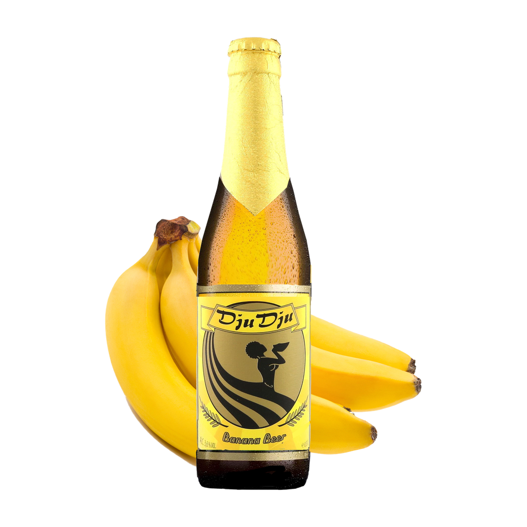 djudju-banana