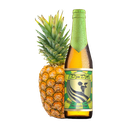 DJUDJU Pineapple Beer 0.33 l
