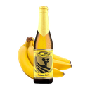 DJUDJU Banana Bier 6 × 0,33 l