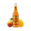 AFROSODA Magic Mango 0,33 l