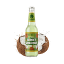 AFROSODA Kinky Coconut 0,33 l
